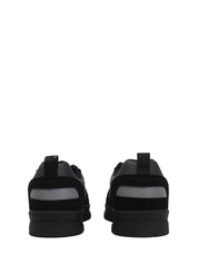 Sneakers Nero Lumberjack