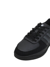 Sneakers Nero Lumberjack