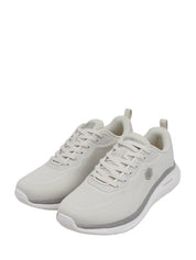 Scarpe da ginnastica Bianco Lumberjack