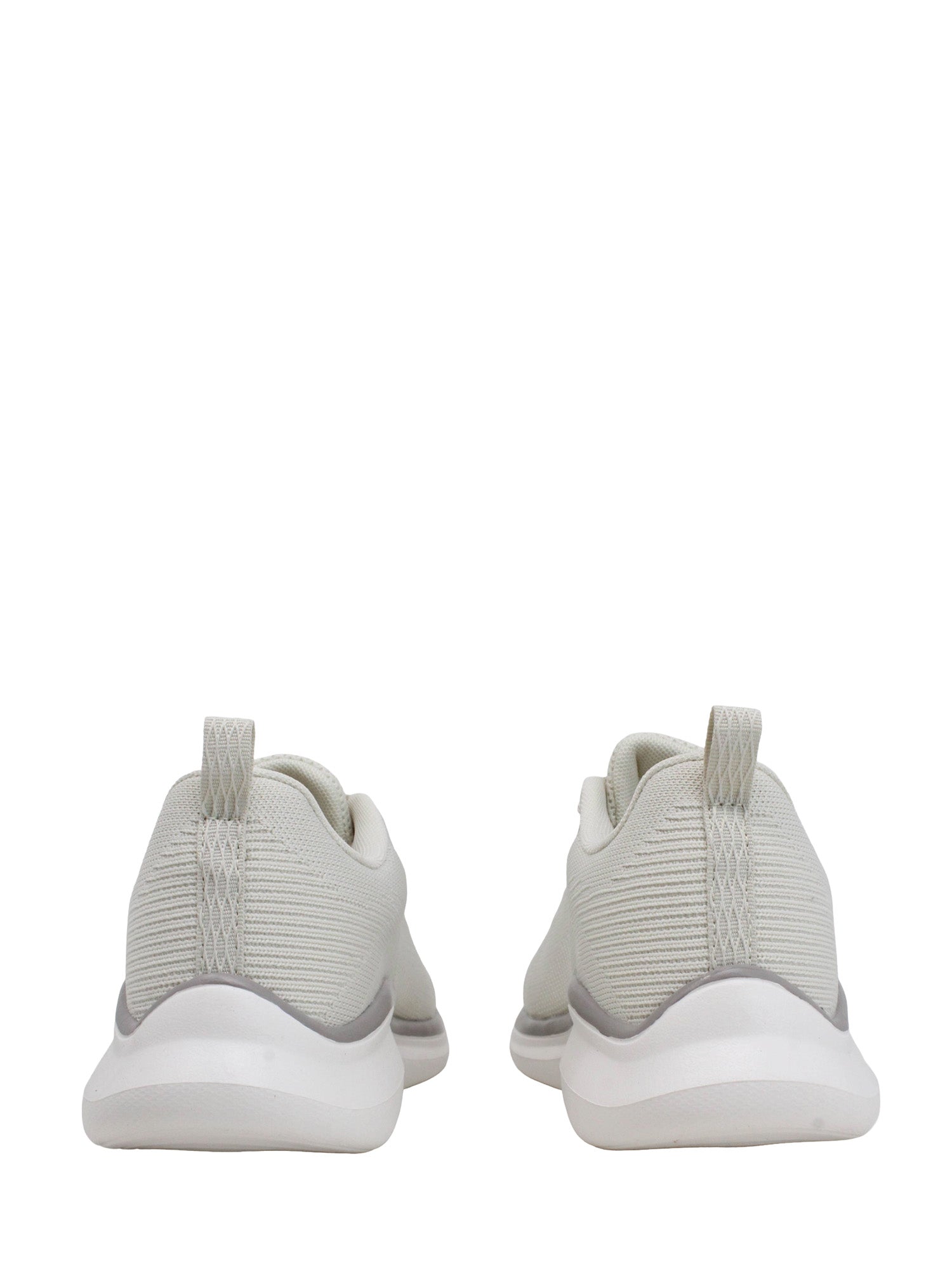 Scarpe da ginnastica Bianco Lumberjack