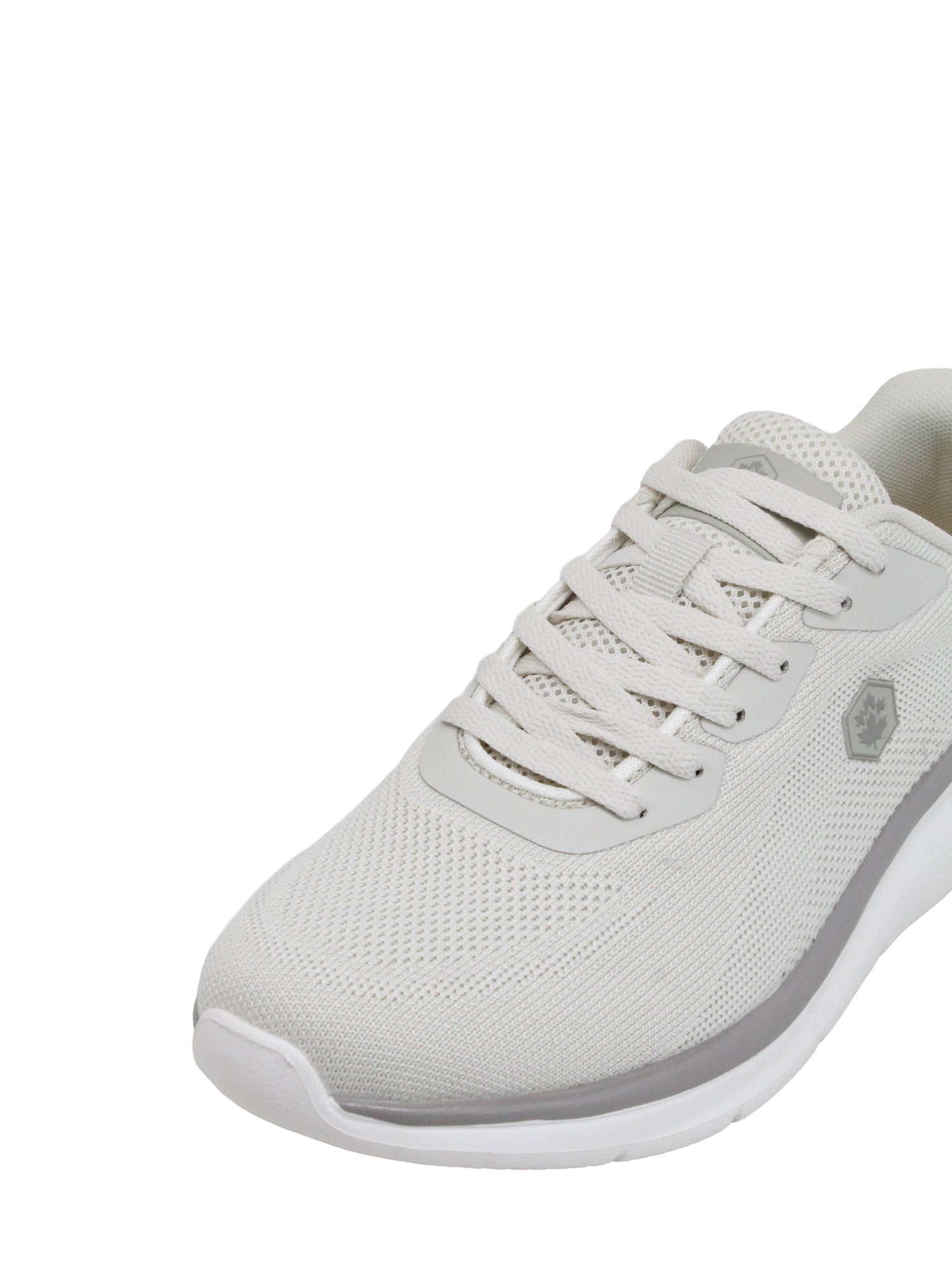 Scarpe da ginnastica Bianco Lumberjack