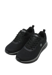 Sneakers Nero Lumberjack