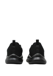 Sneakers Nero Lumberjack