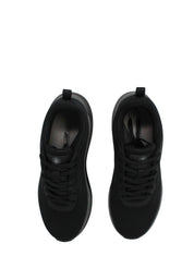 Sneakers Nero Lumberjack