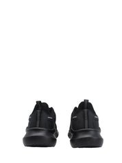 Sneakers Nero Lumberjack