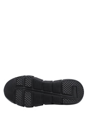 Sneakers Nero Lumberjack