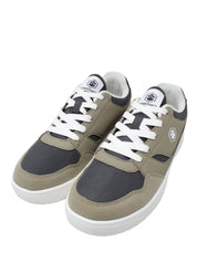Sneakers Beige Lumberjack