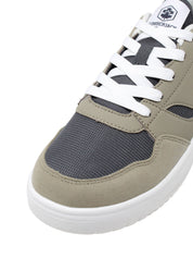 Sneakers Beige Lumberjack