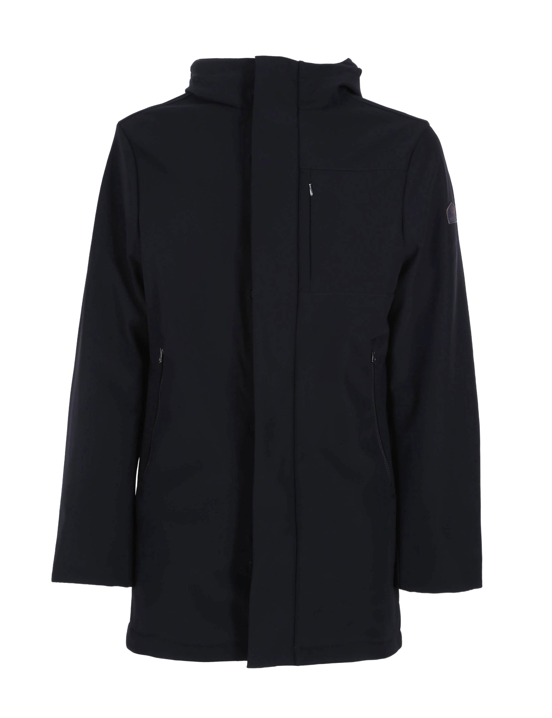 Giacche Blu Lumberjack