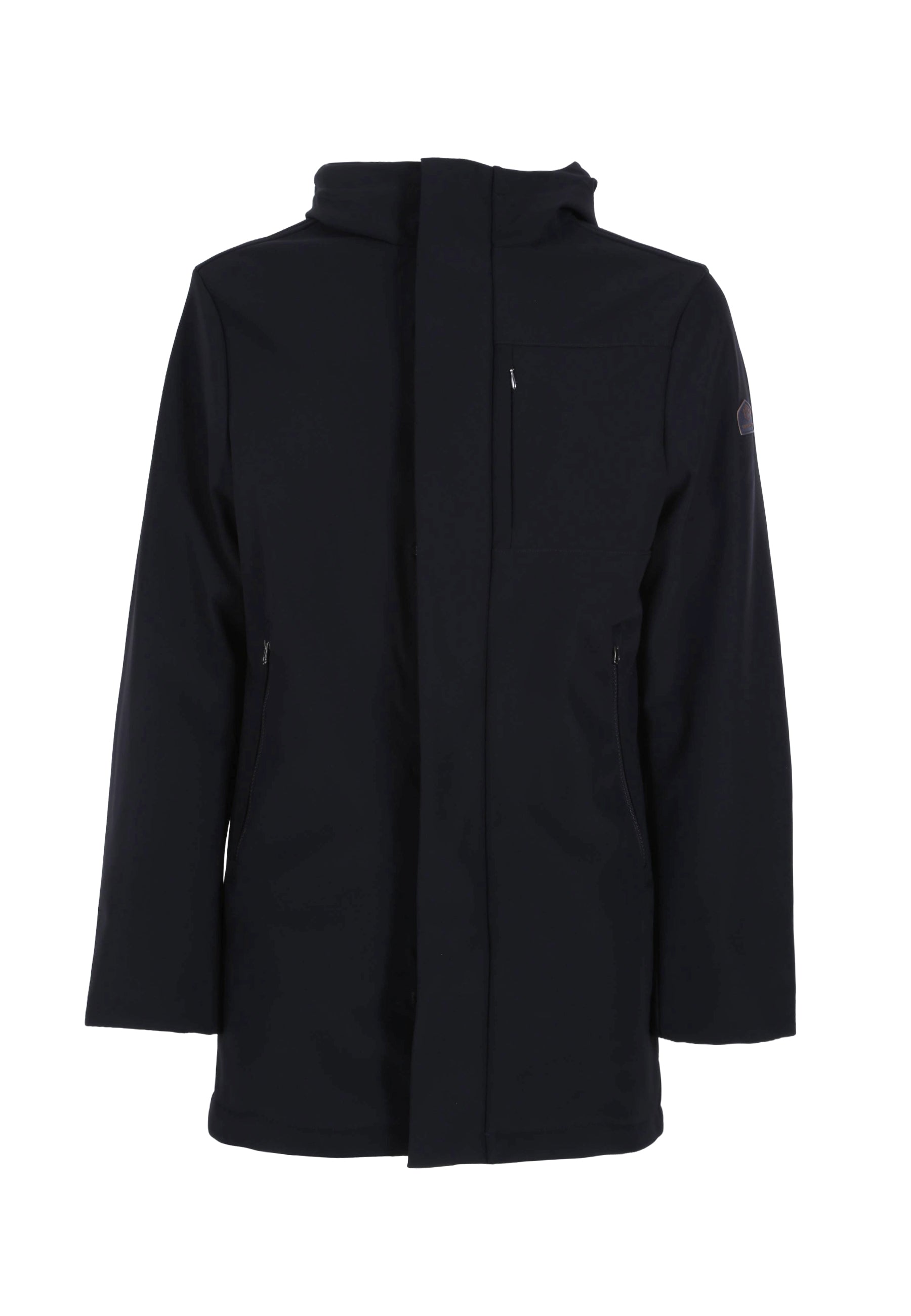 Giacche Blu Lumberjack