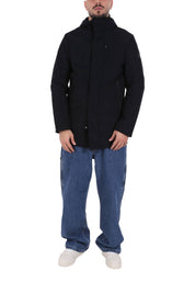 Giacche Blu Lumberjack