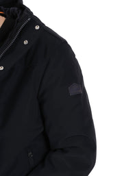 Giacche Blu Lumberjack