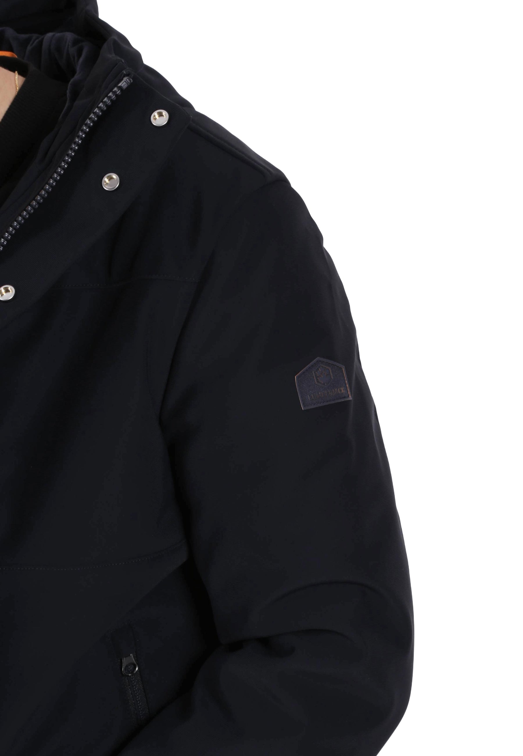 Giacche Blu Lumberjack