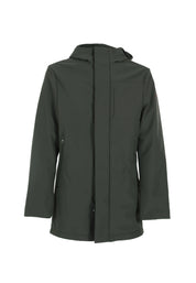 Giacche Verde Lumberjack