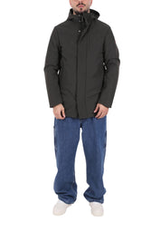 Giacche Verde Lumberjack