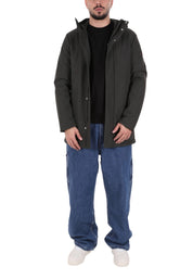 Giacche Verde Lumberjack