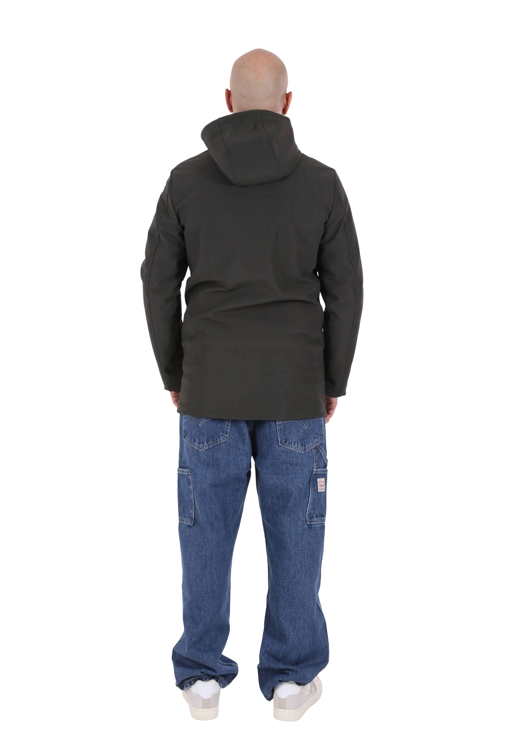 Giacche Verde Lumberjack