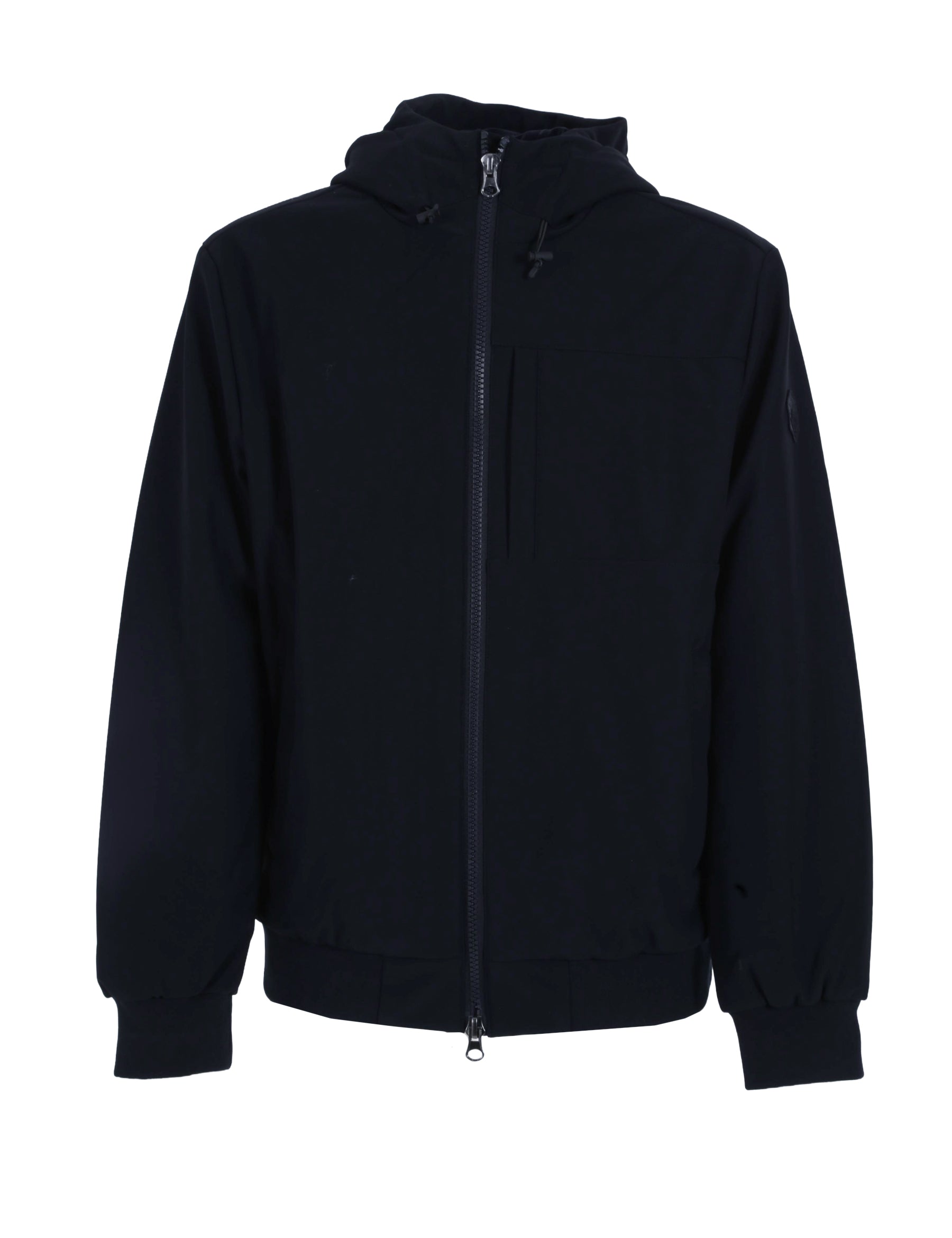 Giacche Blu Lumberjack