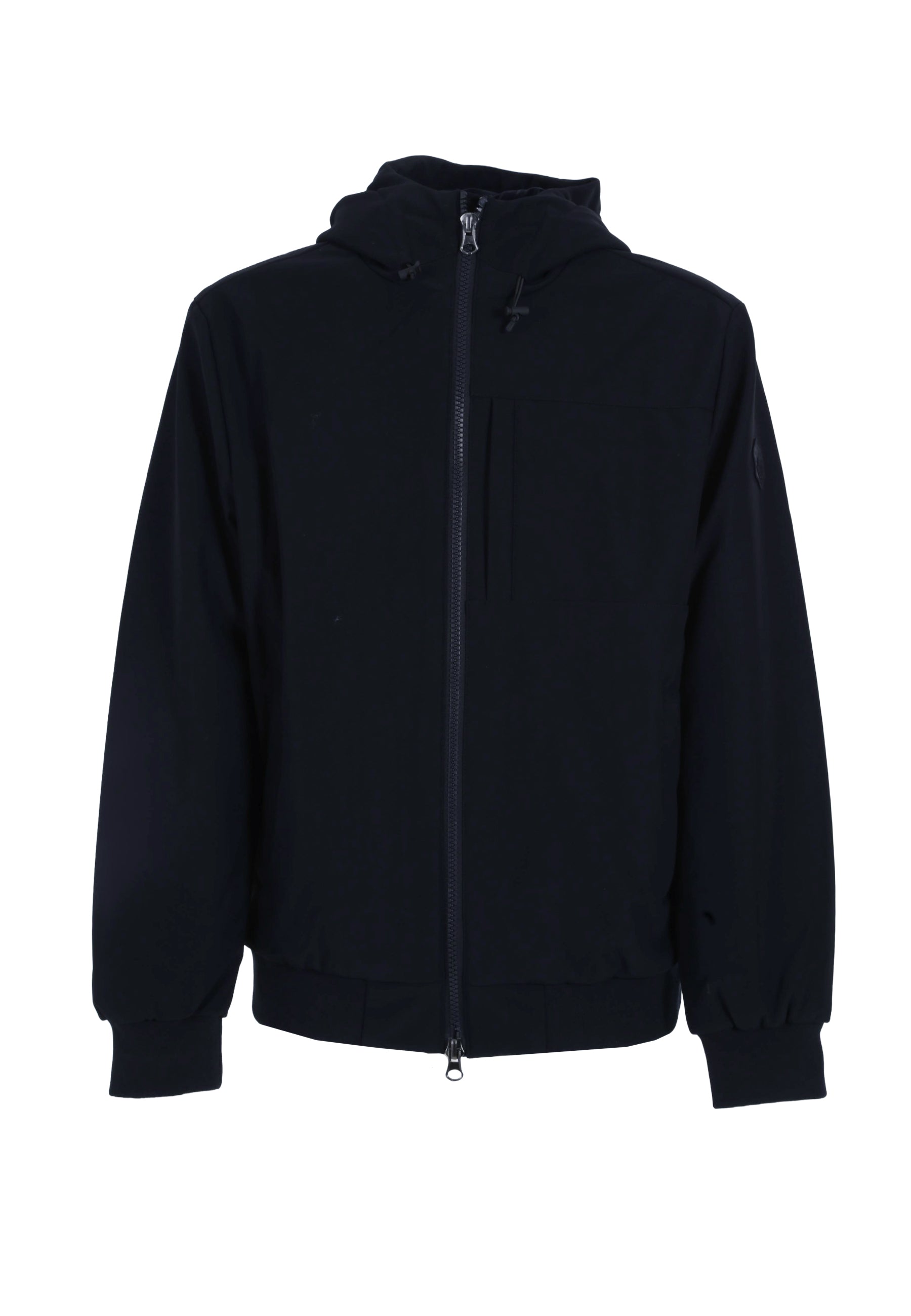 Giacche Blu Lumberjack