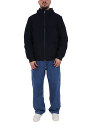 Giacche Blu Lumberjack