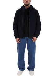 Giacche Blu Lumberjack