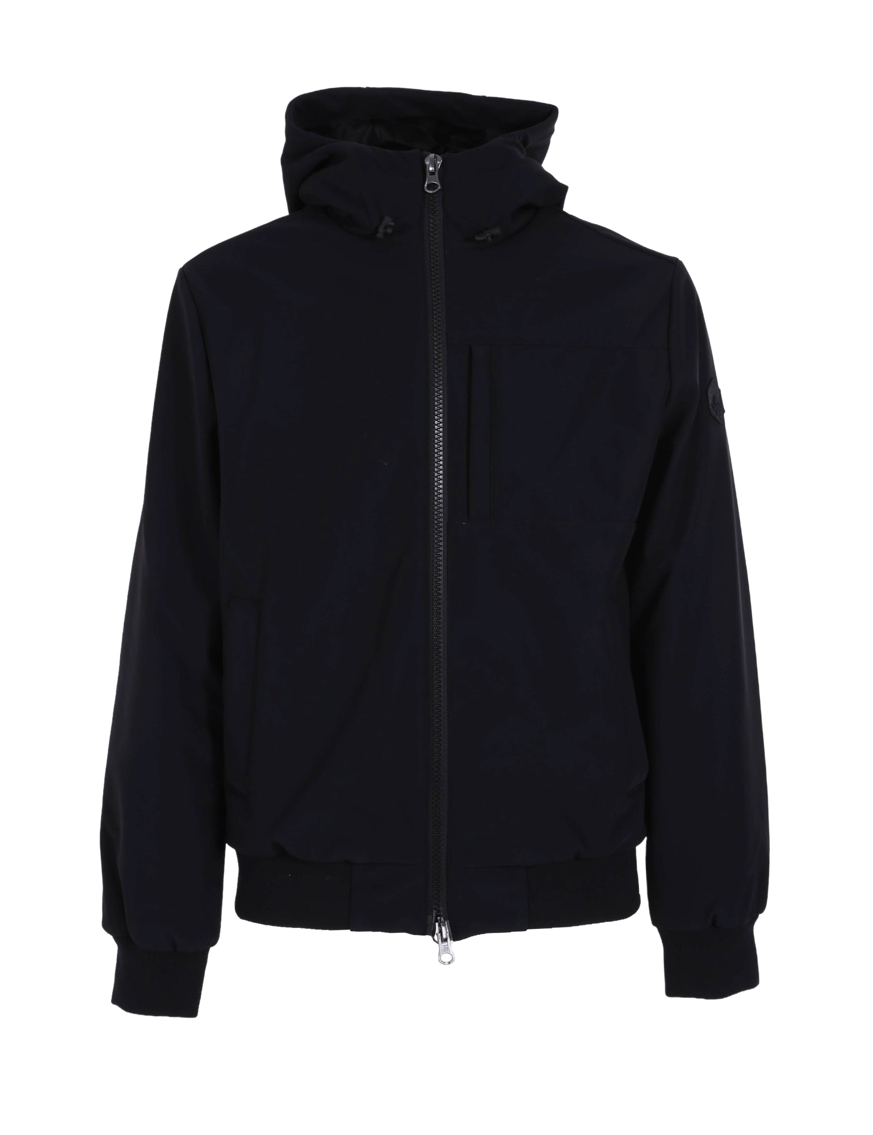 Giacche Nero Lumberjack