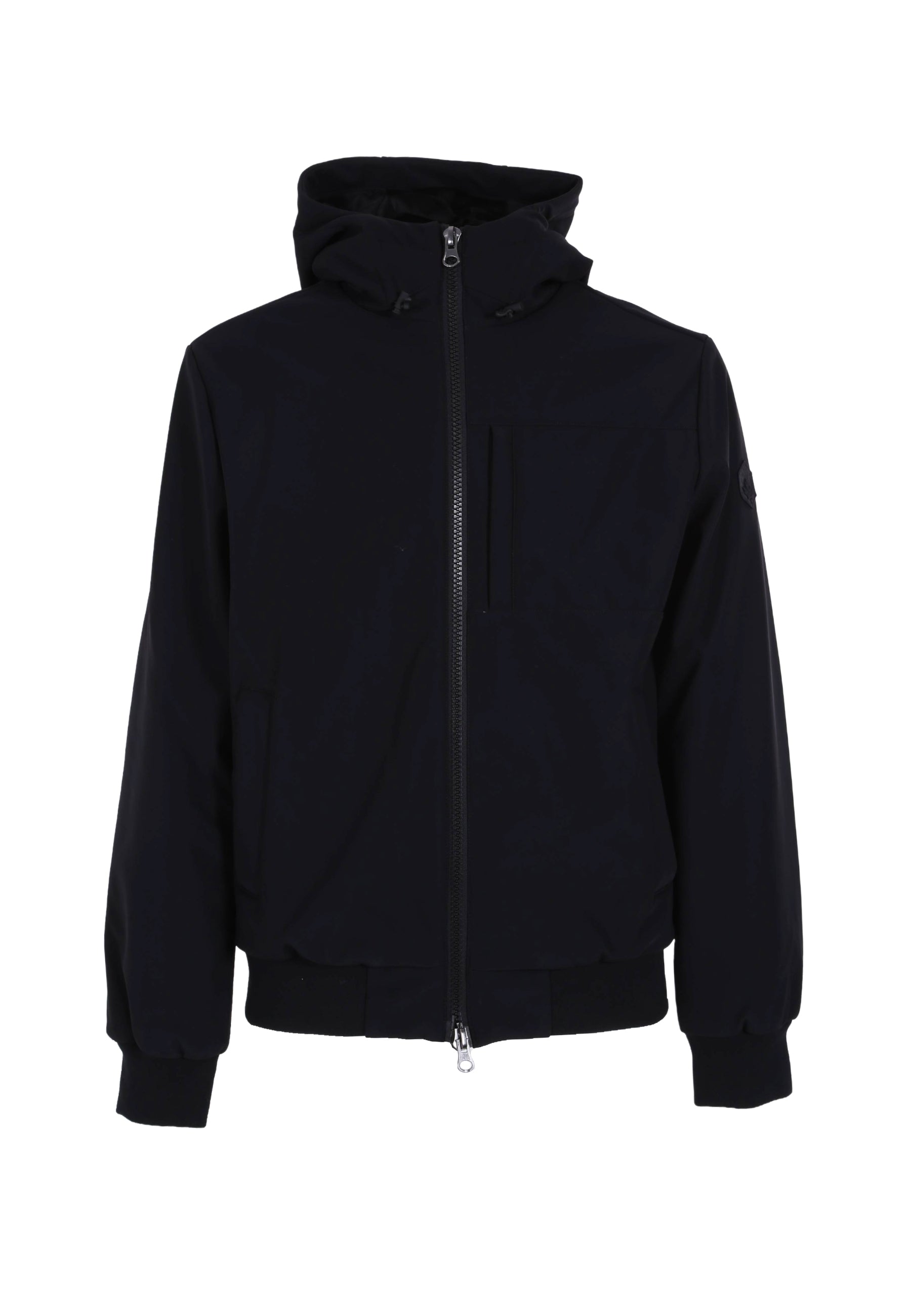 Giacche Nero Lumberjack