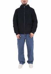 Giacche Nero Lumberjack