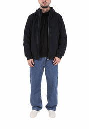 Giacche Nero Lumberjack