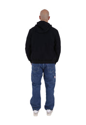 Giacche Nero Lumberjack