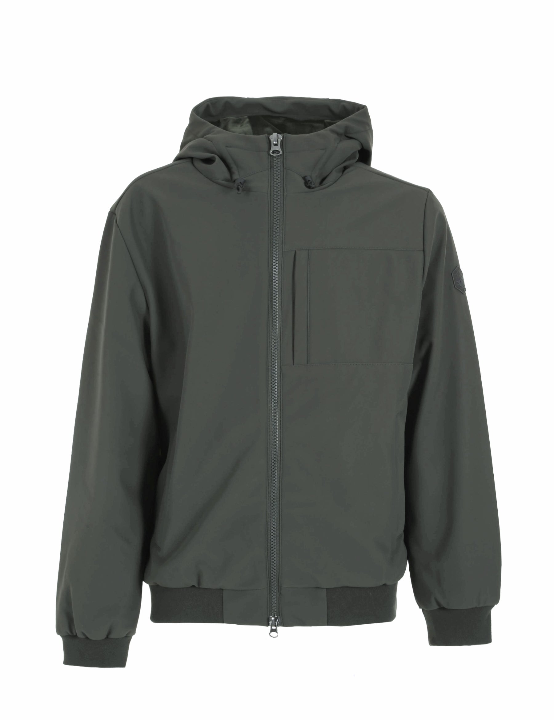 Giacche Verde Lumberjack