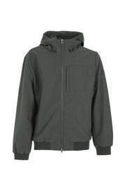 Giacche Verde Lumberjack