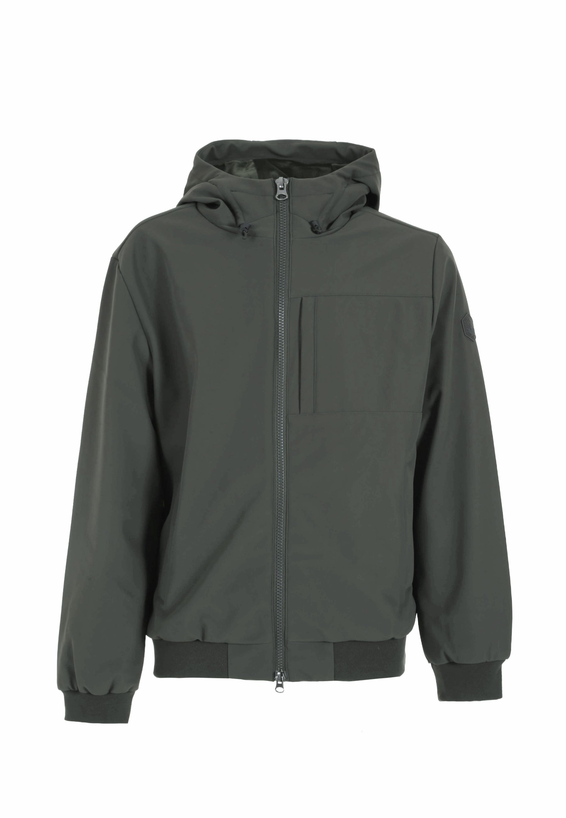 Giacche Verde Lumberjack