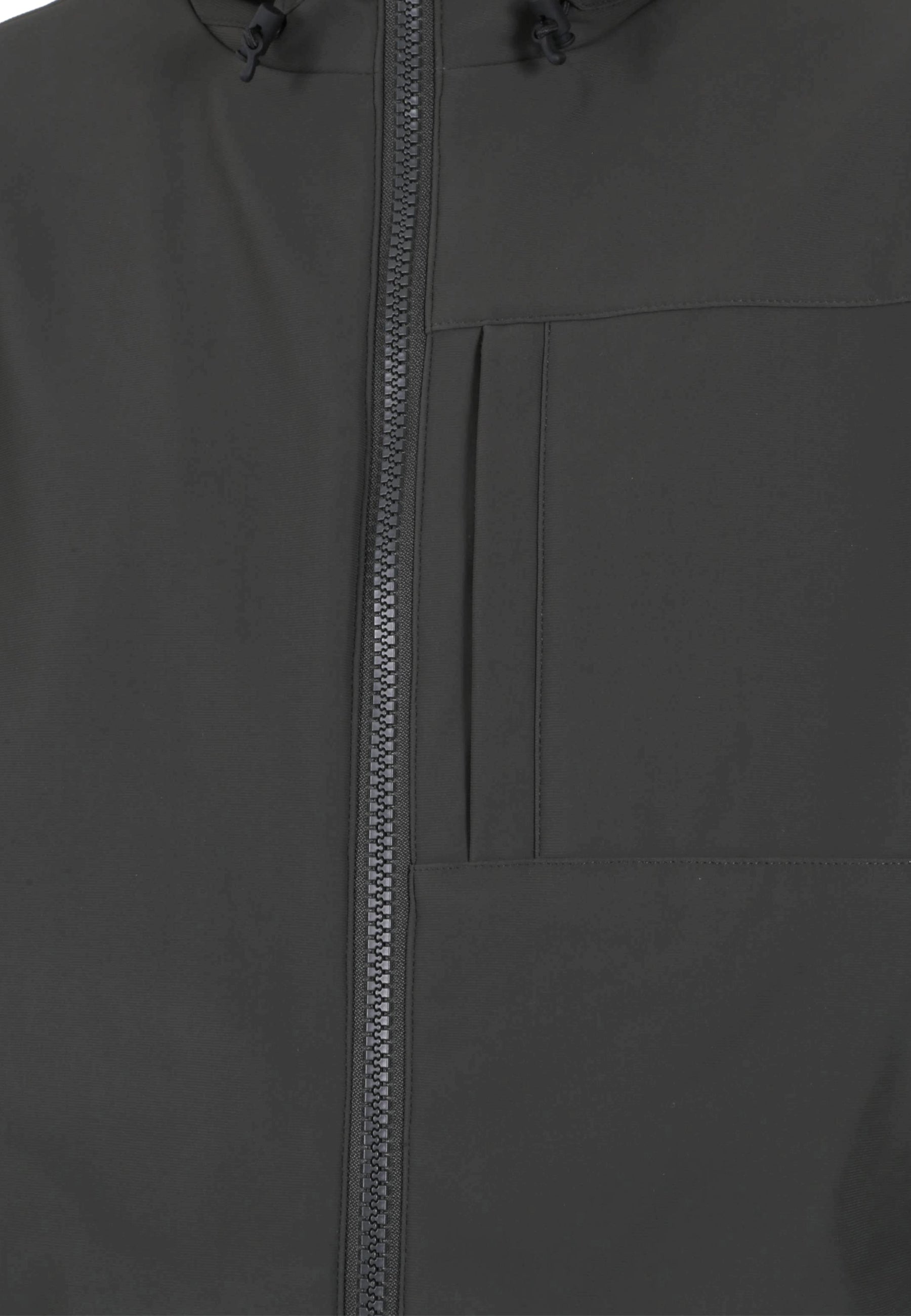 Giacche Verde Lumberjack