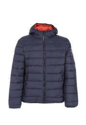 Piumini Blu Lumberjack