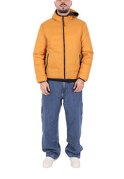 Piumini Nero Lumberjack