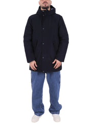 Giacche Blu Lumberjack