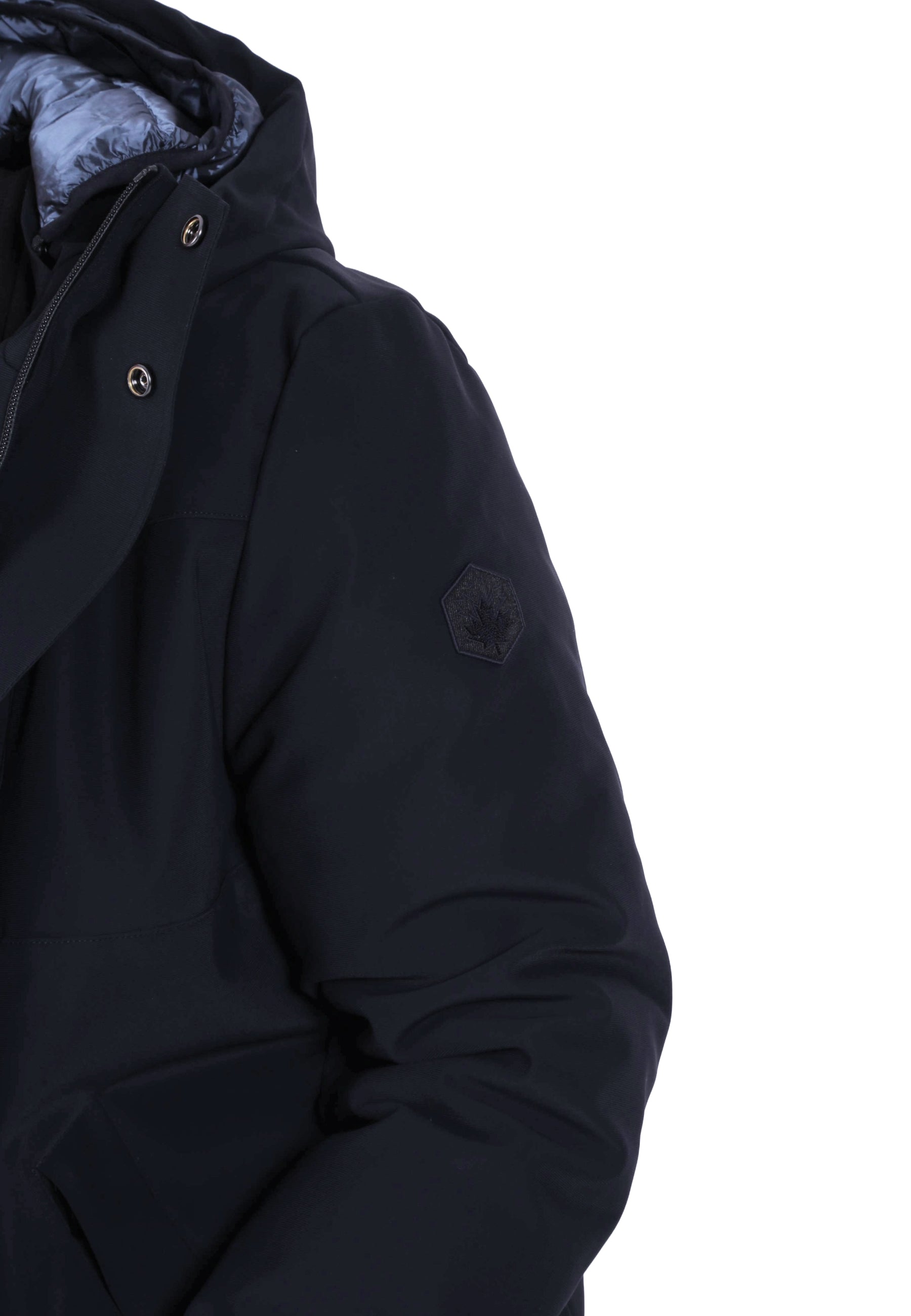 Giacche Blu Lumberjack