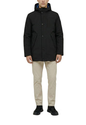 Giacche Nero Lumberjack