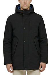 Giacche Nero Lumberjack