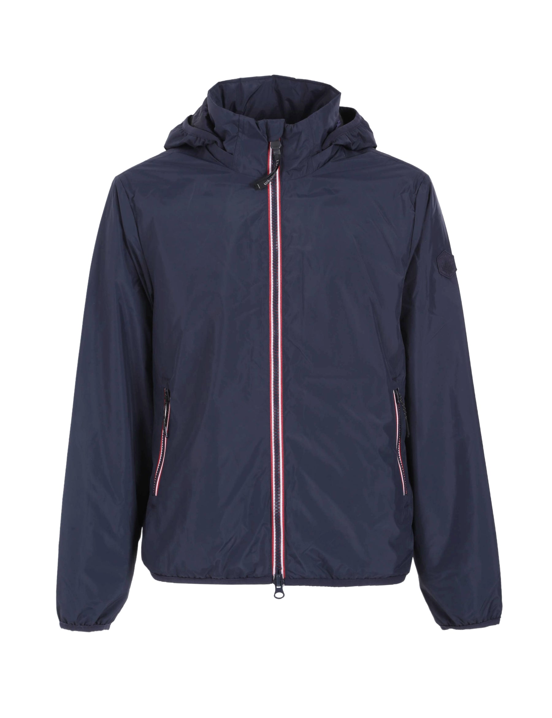 Giacche Blu Lumberjack