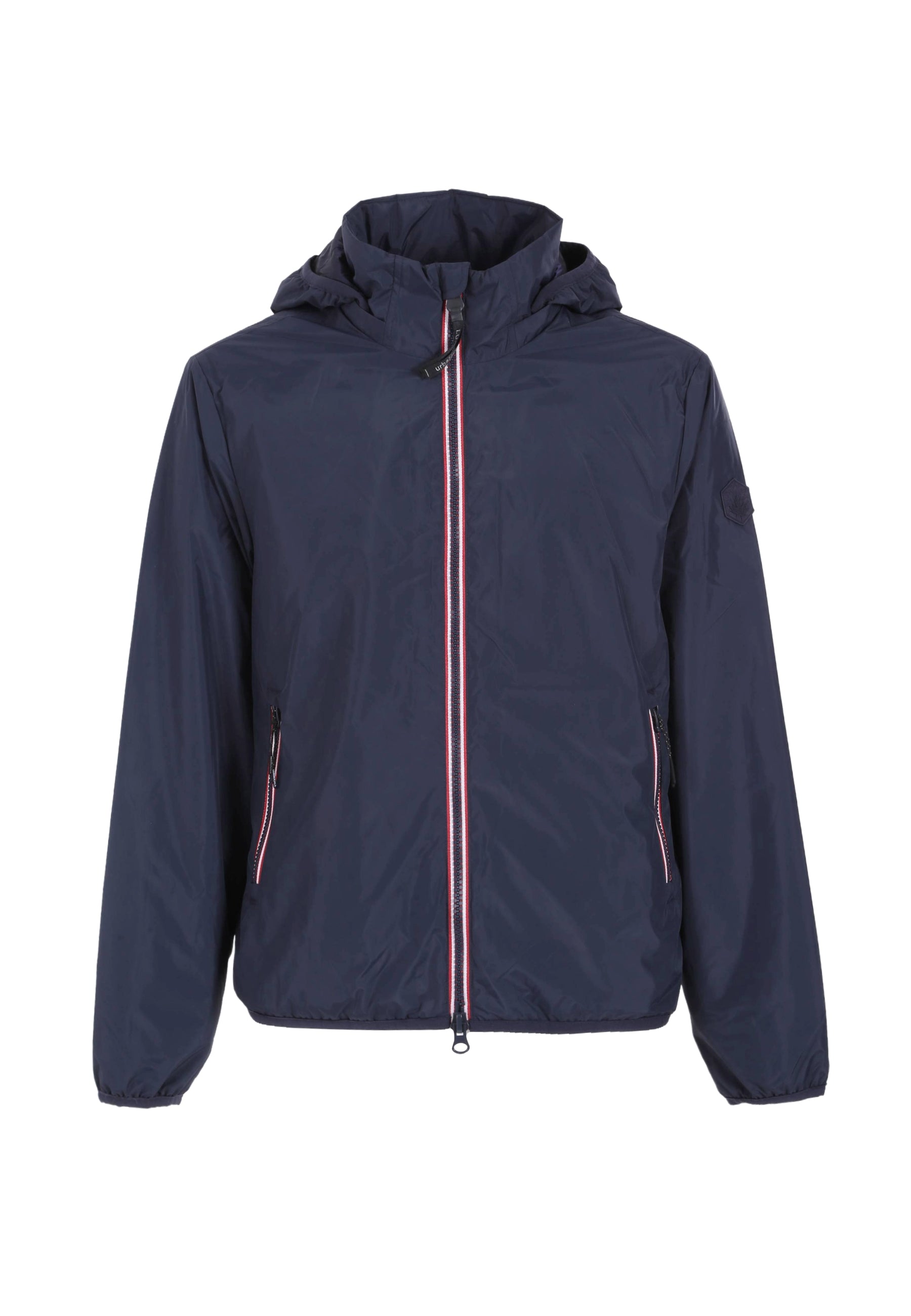 Giacche Blu Lumberjack