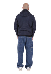 Giacche Blu Lumberjack