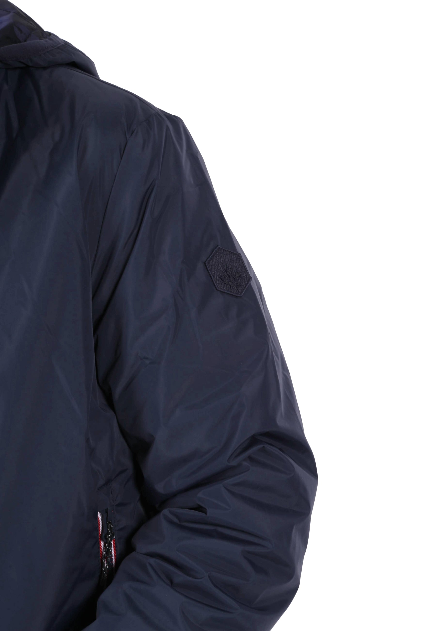 Giacche Blu Lumberjack