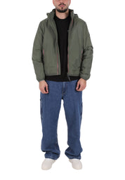 Giacche Verde Lumberjack