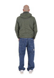 Giacche Verde Lumberjack