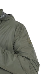 Giacche Verde Lumberjack