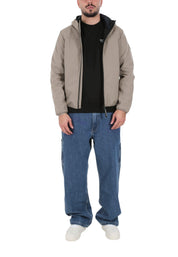 Giacche Beige Lumberjack