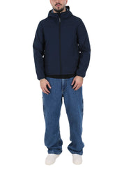 Giacche Blu Lumberjack