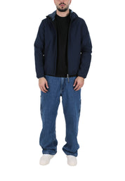 Giacche Blu Lumberjack